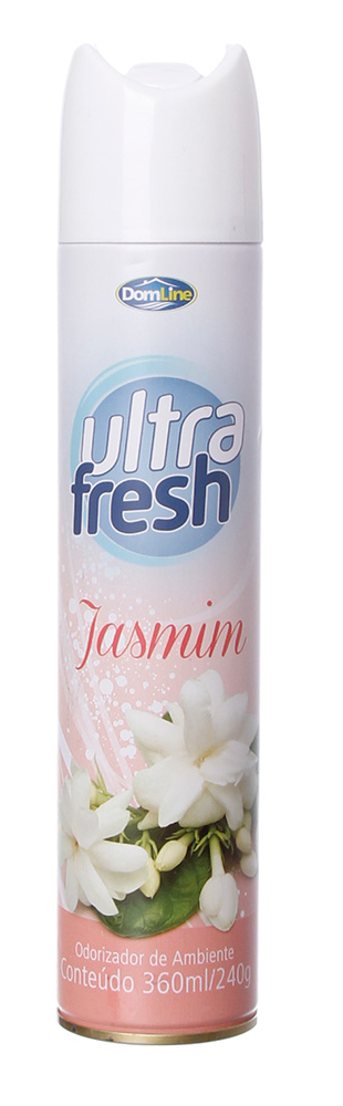 ODORIZADOR DE AMBIENTE